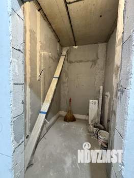 2-к квартира, вторичка, 39м2, 5/12 этаж