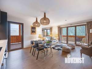 1-к квартира, вторичка, 42м2, 3/4 этаж