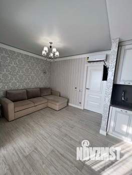 2-к квартира, вторичка, 51м2, 17/25 этаж