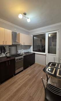 Студия квартира, вторичка, 41м2, 5/10 этаж