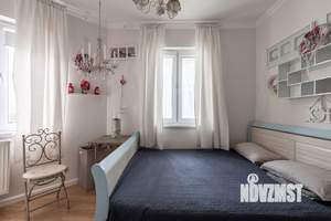 2-к квартира, вторичка, 56м2, 6/18 этаж