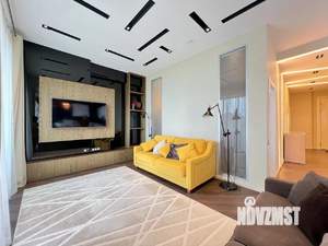 3-к квартира, вторичка, 120м2, 2/30 этаж
