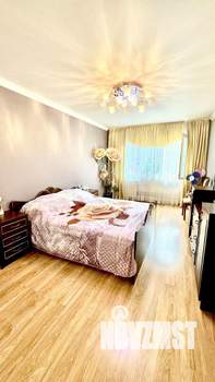 2-к квартира, вторичка, 55м2, 2/5 этаж