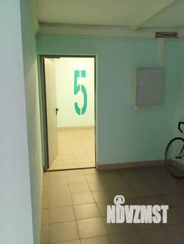 1-к квартира, вторичка, 38м2, 5/16 этаж