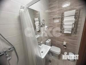 Студия квартира, вторичка, 16м2, 3/5 этаж