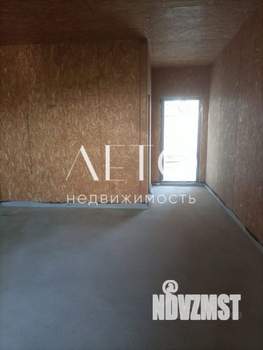Студия квартира, вторичка, 24м2, 2/2 этаж
