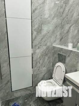 1-к квартира, вторичка, 45м2, 5/12 этаж