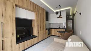 Студия квартира, вторичка, 21м2, 5/5 этаж