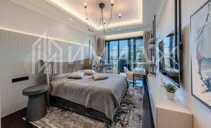 2-к квартира, вторичка, 100м2, 15/26 этаж