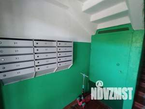 1-к квартира, вторичка, 30м2, 1/5 этаж
