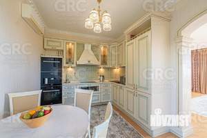 3-к квартира, вторичка, 172м2, 5/20 этаж