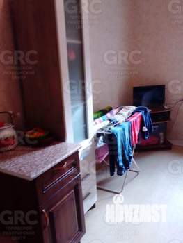 Студия квартира, вторичка, 12м2, 2/2 этаж