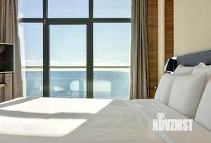 2-к квартира, вторичка, 55м2, 11/15 этаж