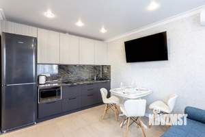 Студия квартира, вторичка, 31м2, 2/12 этаж