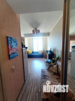 1-к квартира, вторичка, 30м2, 8/9 этаж