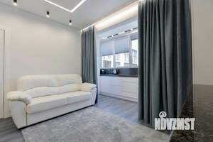 2-к квартира, вторичка, 48м2, 8/14 этаж