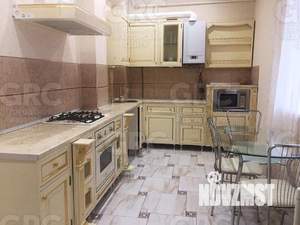 2-к квартира, вторичка, 61м2, 1/4 этаж