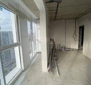 2-к квартира, вторичка, 45м2, 15/19 этаж