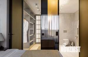 2-к квартира, вторичка, 35м2, 4/5 этаж