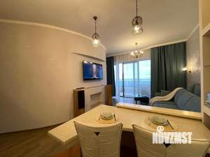 2-к квартира, вторичка, 70м2, 4/16 этаж