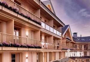 3-к квартира, вторичка, 130м2, 5/5 этаж