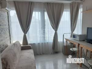 Студия квартира, вторичка, 20м2, 4/4 этаж