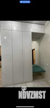 1-к квартира, вторичка, 43м2, 2/11 этаж