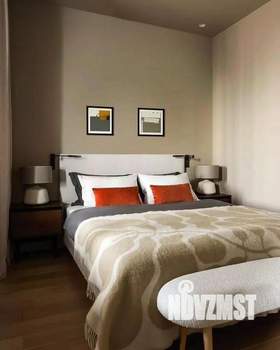 1-к квартира, вторичка, 31м2, 4/11 этаж