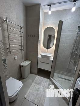 1-к квартира, вторичка, 31м2, 7/12 этаж
