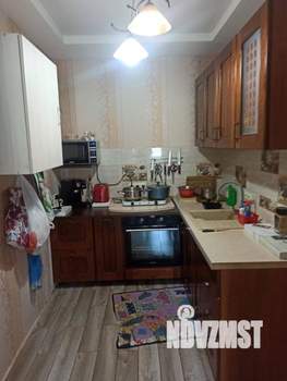 2-к квартира, вторичка, 46м2, 1/2 этаж