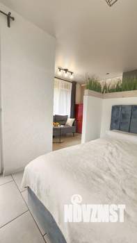 Студия квартира, вторичка, 30м2, 7/8 этаж