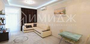 2-к квартира, вторичка, 68м2, 5/18 этаж