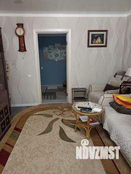 2-к квартира, вторичка, 54м2, 2/5 этаж