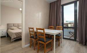 1-к квартира, вторичка, 38м2, 7/11 этаж