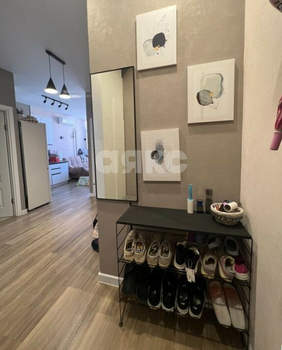 2-к квартира, вторичка, 58м2, 5/6 этаж