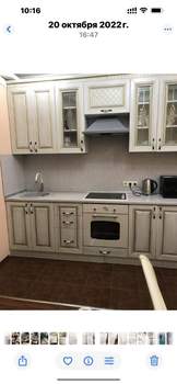 1-к квартира, вторичка, 62м2, 3/22 этаж