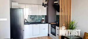 2-к квартира, вторичка, 45м2, 15/20 этаж