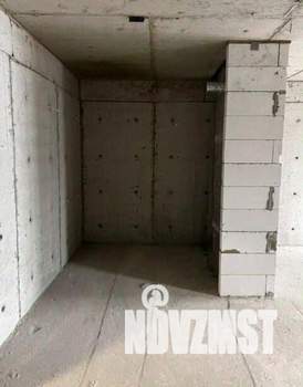 2-к квартира, вторичка, 46м2, 15/18 этаж