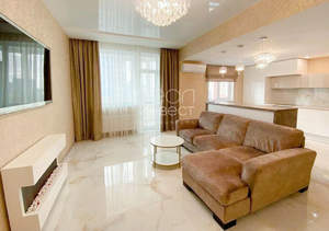 2-к квартира, вторичка, 57м2, 7/22 этаж