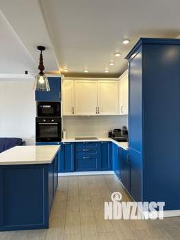 2-к квартира, вторичка, 71м2, 7/27 этаж