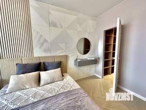 1-к квартира, вторичка, 38м2, 6/19 этаж