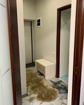 2-к квартира, вторичка, 48м2, 1/3 этаж