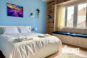 1-к квартира, вторичка, 32м2, 11/19 этаж