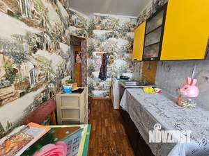 2-к квартира, вторичка, 44м2, 3/13 этаж