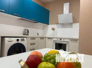 1-к квартира, вторичка, 43м2, 11/19 этаж