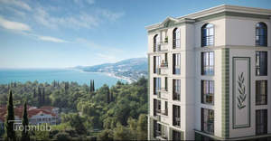 1-к квартира, вторичка, 28м2, 3/7 этаж