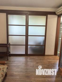 3-к квартира, вторичка, 55м2, 5/5 этаж