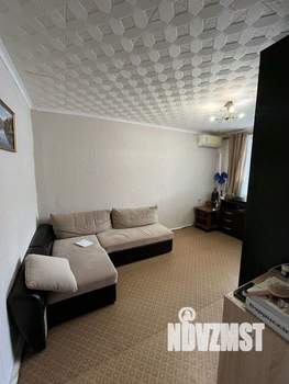 1-к квартира, вторичка, 30м2, 5/5 этаж