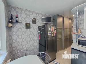 1-к квартира, вторичка, 36м2, 3/6 этаж