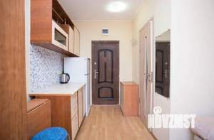 Студия квартира, вторичка, 15м2, 2/8 этаж